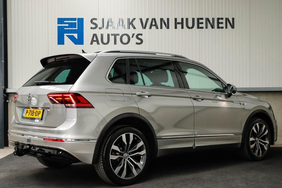 Volkswagen Tiguan - Afbeelding 7 van 30