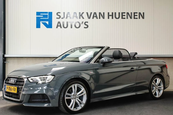 Audi A3 - Afbeelding 1 van 30