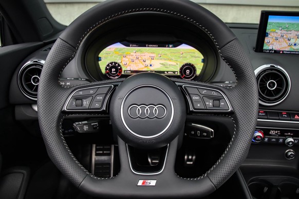 Audi A3 - Afbeelding 3 van 30