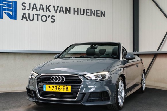 Audi A3 - Afbeelding 6 van 30