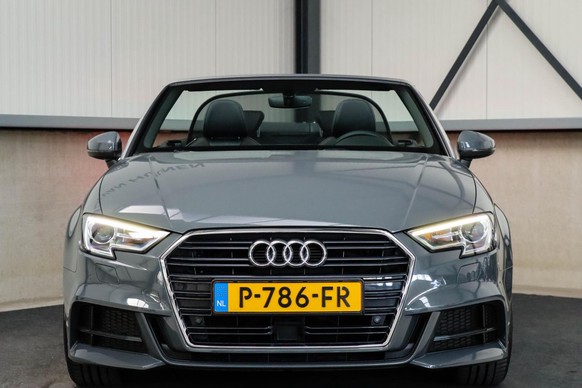 Audi A3 - Afbeelding 7 van 30