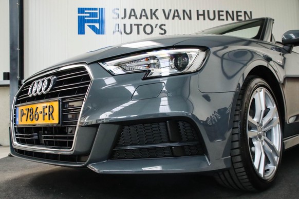 Audi A3 - Afbeelding 8 van 30