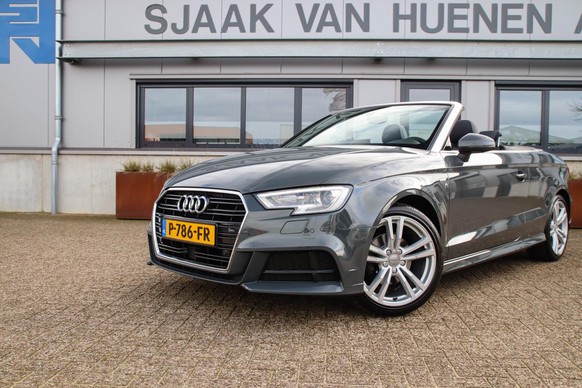 Audi A3 - Afbeelding 23 van 30