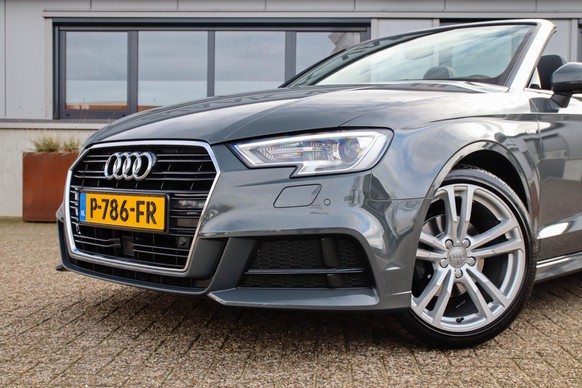 Audi A3 - Afbeelding 24 van 30