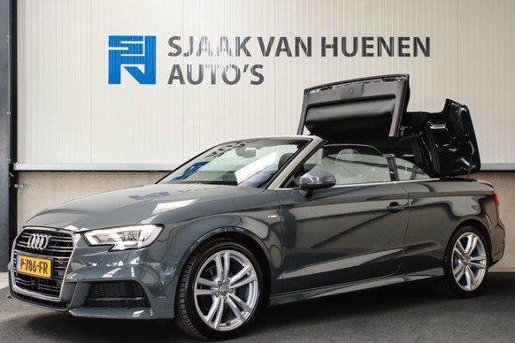 Audi A3 - Afbeelding 4 van 30