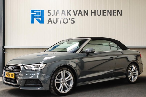 Audi A3 - Afbeelding 5 van 30