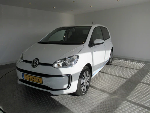 Volkswagen e-up! - Afbeelding 1 van 30