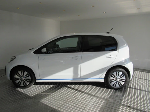 Volkswagen e-up! - Afbeelding 2 van 30