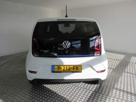 Volkswagen e-up! - Afbeelding 3 van 30