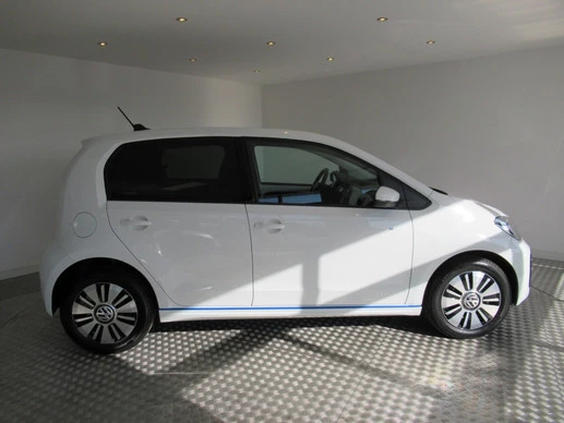 Volkswagen e-up! - Afbeelding 4 van 30