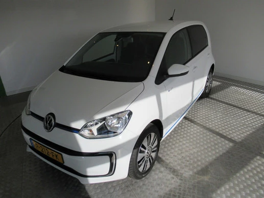 Volkswagen e-up! - Afbeelding 5 van 30