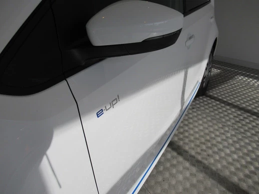 Volkswagen e-up! - Afbeelding 6 van 30