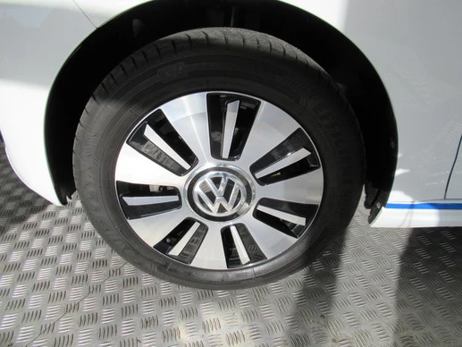 Volkswagen e-up! - Afbeelding 7 van 30