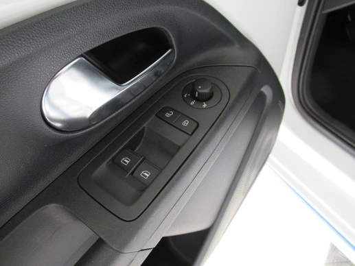 Volkswagen e-up! - Afbeelding 8 van 30