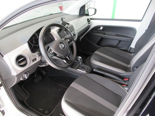 Volkswagen e-up! - Afbeelding 9 van 30