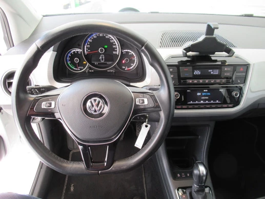 Volkswagen e-up! - Afbeelding 10 van 30