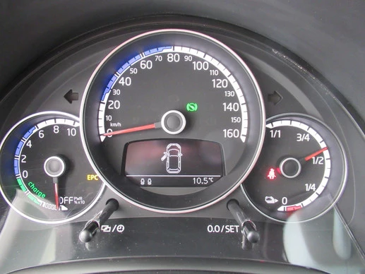 Volkswagen e-up! - Afbeelding 11 van 30