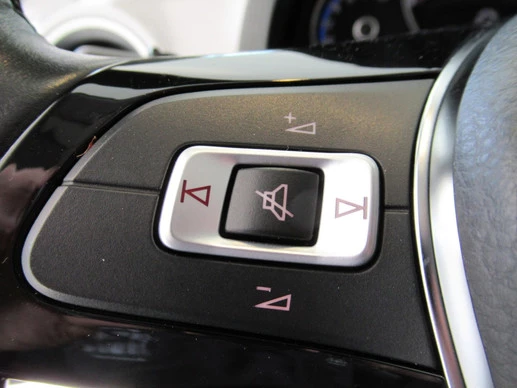 Volkswagen e-up! - Afbeelding 13 van 30