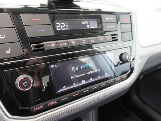 Volkswagen e-up! - Afbeelding 15 van 30