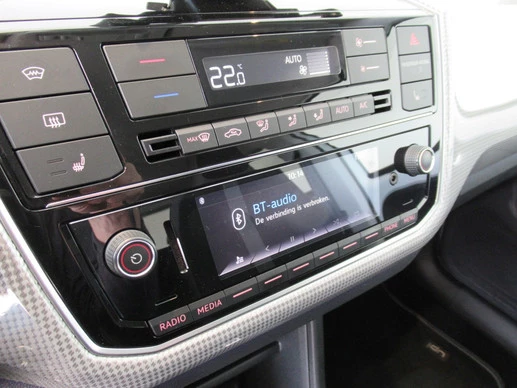 Volkswagen e-up! - Afbeelding 16 van 30