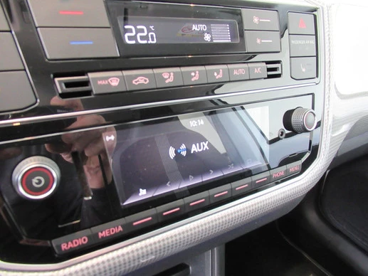 Volkswagen e-up! - Afbeelding 17 van 30