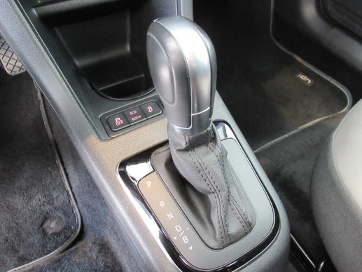 Volkswagen e-up! - Afbeelding 21 van 30