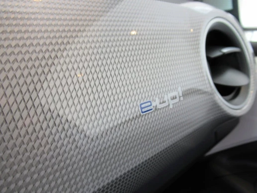 Volkswagen e-up! - Afbeelding 22 van 30