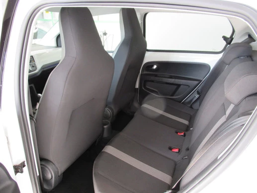 Volkswagen e-up! - Afbeelding 23 van 30