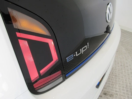 Volkswagen e-up! - Afbeelding 24 van 30