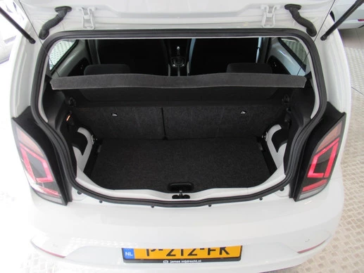 Volkswagen e-up! - Afbeelding 25 van 30