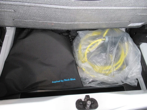 Volkswagen e-up! - Afbeelding 26 van 30