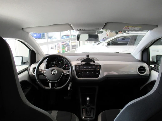 Volkswagen e-up! - Afbeelding 28 van 30