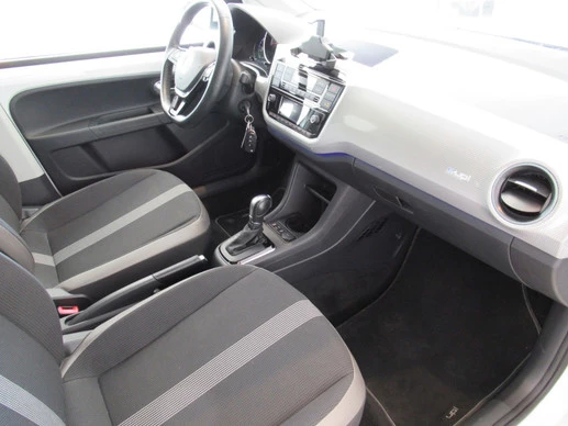 Volkswagen e-up! - Afbeelding 29 van 30
