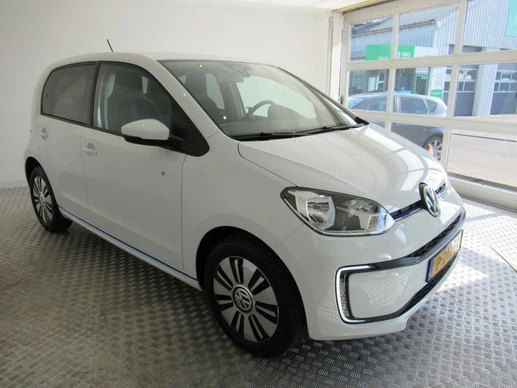 Volkswagen e-up! - Afbeelding 30 van 30