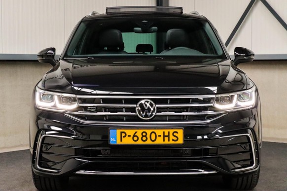 Volkswagen Tiguan - Afbeelding 5 van 30