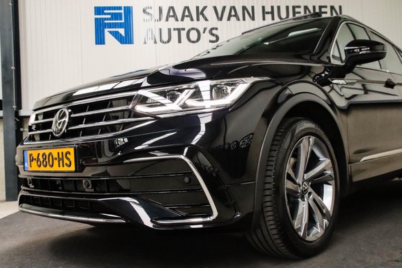 Volkswagen Tiguan - Afbeelding 7 van 30