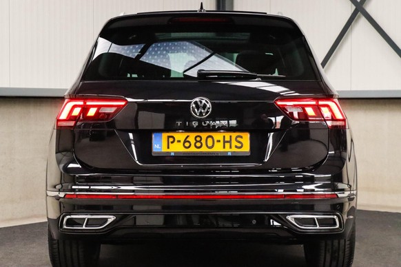 Volkswagen Tiguan - Afbeelding 10 van 30