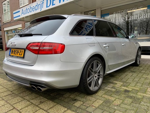 Audi S4 - Afbeelding 5 van 28