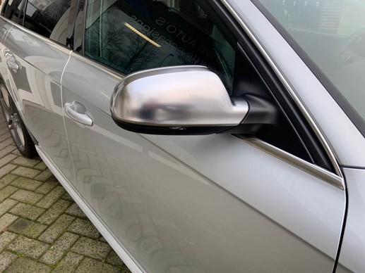 Audi S4 - Afbeelding 15 van 28