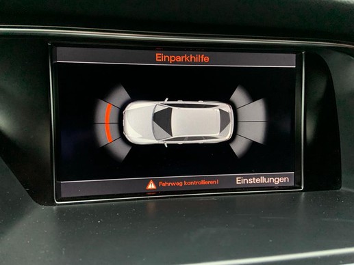 Audi S4 - Afbeelding 17 van 28