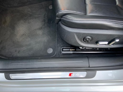 Audi S4 - Afbeelding 26 van 28