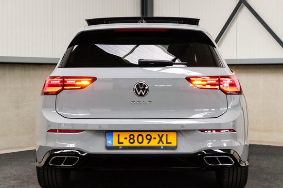 Volkswagen Golf - Afbeelding 9 van 30