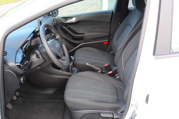 Ford Fiesta - Afbeelding 5 van 30