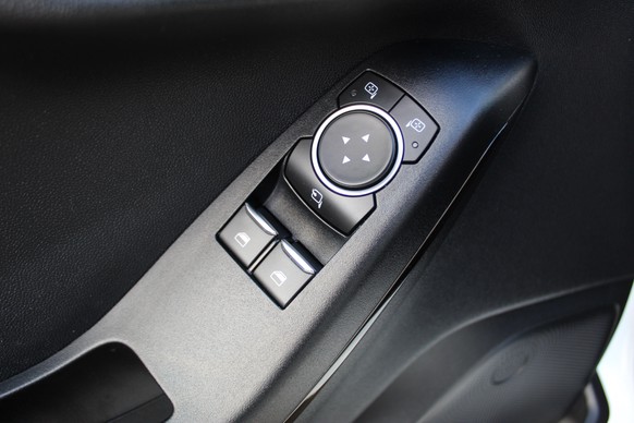 Ford Fiesta - Afbeelding 6 van 30