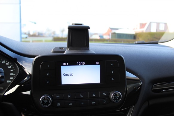 Ford Fiesta - Afbeelding 14 van 30