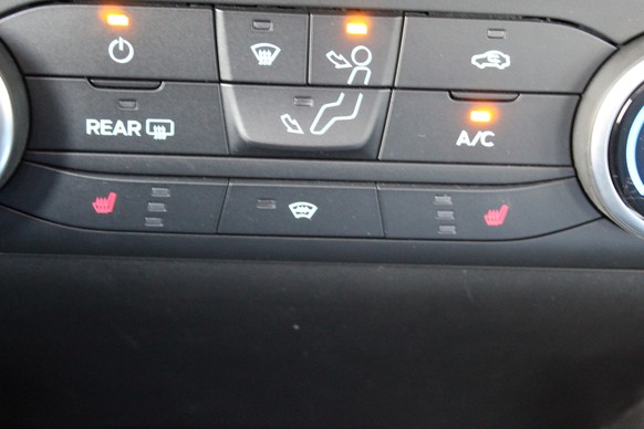 Ford Fiesta - Afbeelding 16 van 30