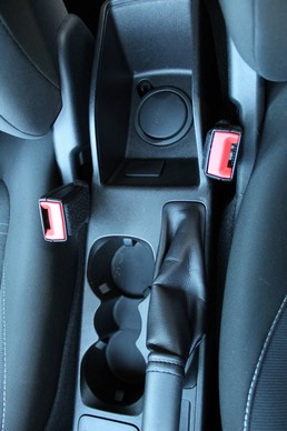 Ford Fiesta - Afbeelding 19 van 30