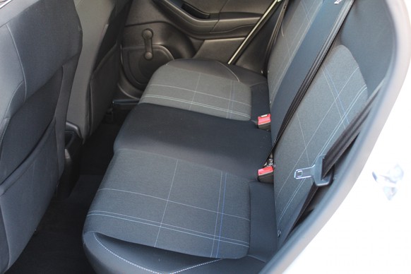 Ford Fiesta - Afbeelding 20 van 30