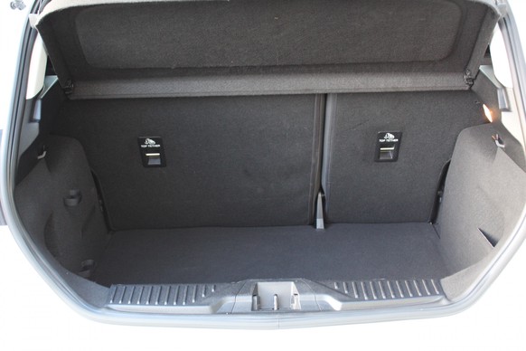 Ford Fiesta - Afbeelding 21 van 30