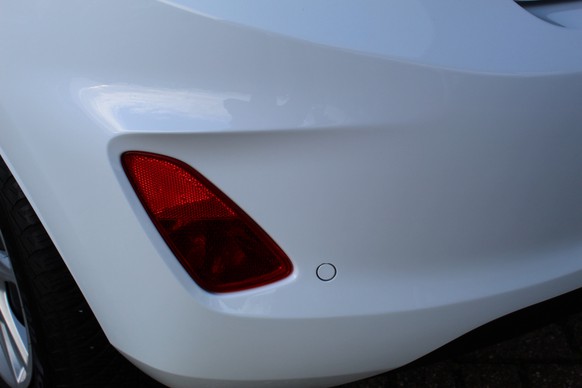 Ford Fiesta - Afbeelding 22 van 30